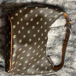 Dooney and Bourke extra small purse